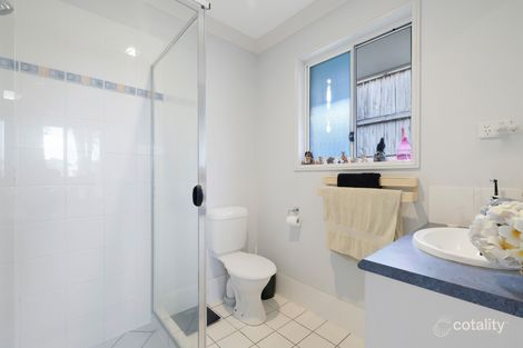 Property photo of 6 Salisbury Court Upper Coomera QLD 4209