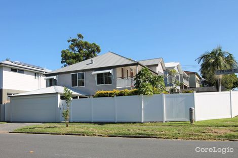 Property photo of 1 Stevenson Street Grange QLD 4051