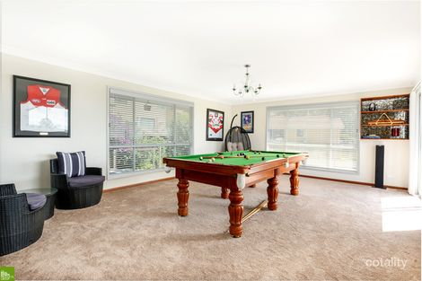 Property photo of 22 Pleasant View Close Albion Park NSW 2527