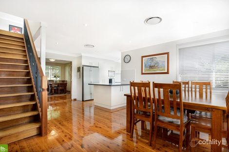 Property photo of 22 Pleasant View Close Albion Park NSW 2527