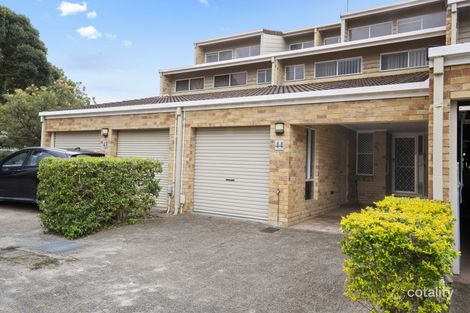 44/21 Elliott St, Surfers Paradise, QLD 4217