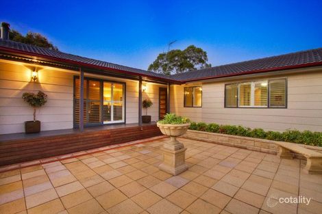 Property photo of 12 Lelia Avenue Freemans Reach NSW 2756