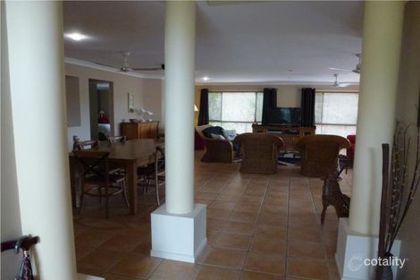 Property photo of 51 Tussock Crescent Elanora QLD 4221