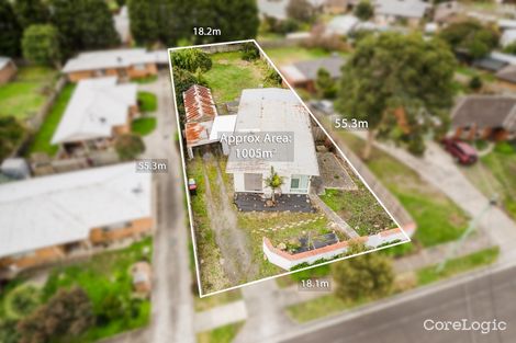 Property photo of 39 Sinclair Road Bayswater VIC 3153