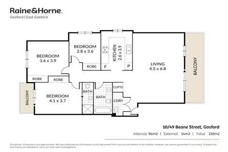 Property photo of 10/49-51 Beane Street Gosford NSW 2250