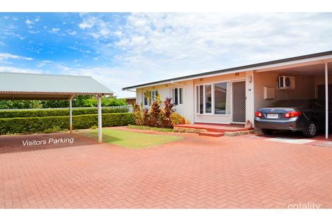 Property photo of 26D Buntine Way Girrawheen WA 6064