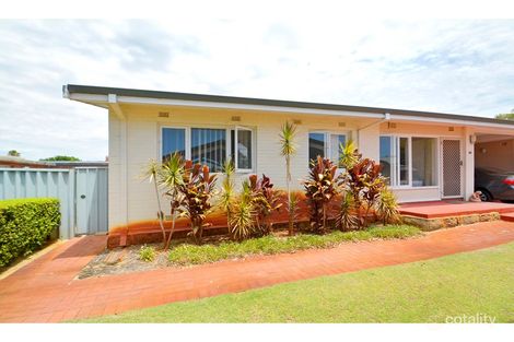 Property photo of 26D Buntine Way Girrawheen WA 6064