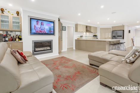 Property photo of 31 Perisher Road Beaumont Hills NSW 2155