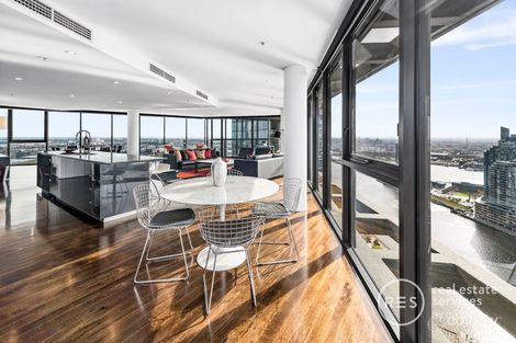 Property photo of 3501/90 Lorimer Street Docklands VIC 3008