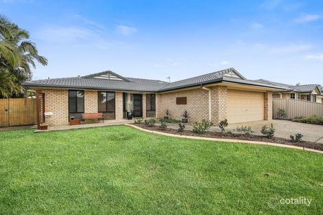 Property photo of 10 Graywillow Boulevard Oxenford QLD 4210
