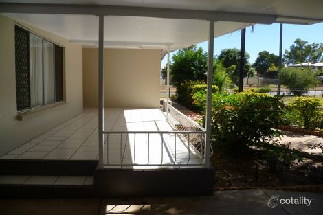 Property photo of 185 Fourth Avenue Happy Valley QLD 4825