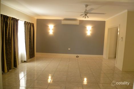 Property photo of 185 Fourth Avenue Happy Valley QLD 4825