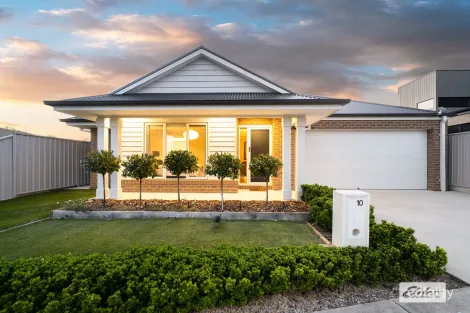 10 Hearst Ct, Wodonga, VIC 3690