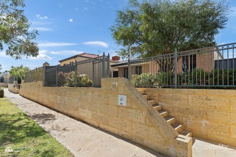 Property photo of 27 Gareth Lane Baldivis WA 6171