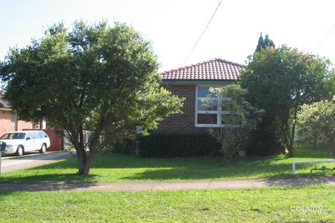 14 Jeffery Ave, North Parramatta, NSW 2151