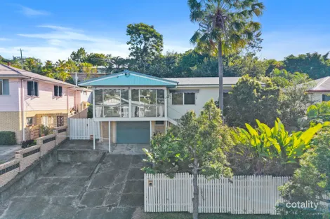 Property photo of 82 Nurstead Street Camp Hill QLD 4152