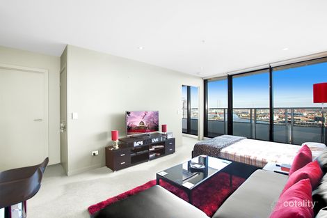 2408/100 Harbour Esp, Docklands, VIC 3008