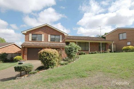 6 Bevan Pl, Carlingford, NSW 2118