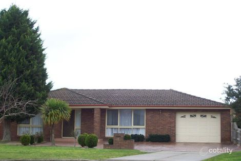 Property photo of 7 Pamela Court Narre Warren VIC 3805