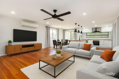 Property photo of 147 Patricks Road Ferny Hills QLD 4055