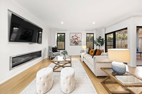 Property photo of 32 Aspect Drive Keysborough VIC 3173