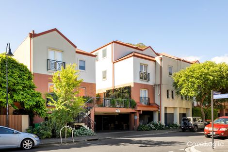 2/8-32 Howlett St, Kensington, VIC 3031
