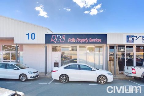 105 Newcastle St, Fyshwick, ACT 2609