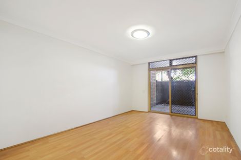 2e/19-21 George St, North Strathfield, NSW 2137