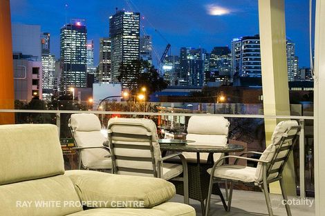 304/45 Boundary St, South Brisbane, QLD 4101