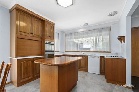 Property photo of 42 Edward Street Maffra VIC 3860