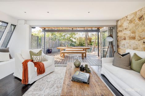 Property photo of 2 Mullens Street Balmain NSW 2041