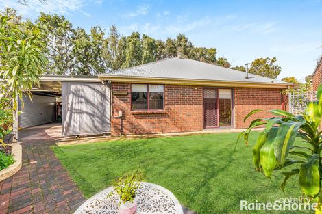 Property photo of 22 Farrow Place Mile End SA 5031
