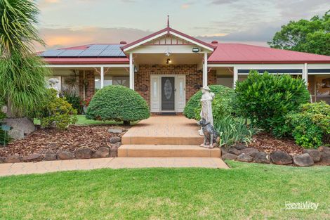 Property photo of 4 Pamela Court Highfields QLD 4352