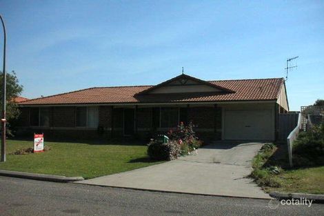 Property photo of 91 Le Grande Avenue Orana WA 6330