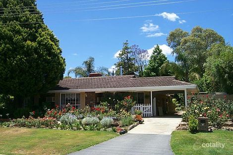 Property photo of 4 Reeves Court Kelmscott WA 6111