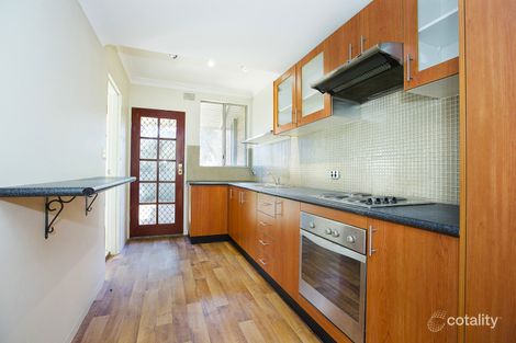 Property photo of 3/92 Copeland Street Penrith NSW 2750