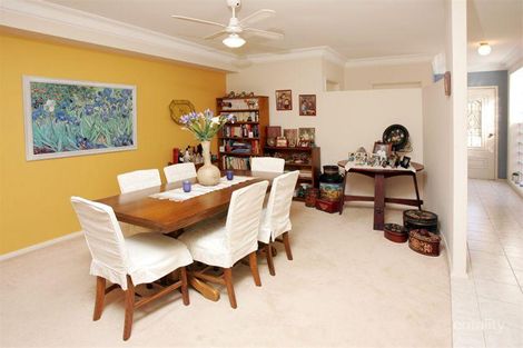 Property photo of 3 Scarborough Way Cherrybrook NSW 2126