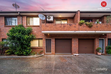 2/24 Railway Pde, Fairfield, NSW 2165