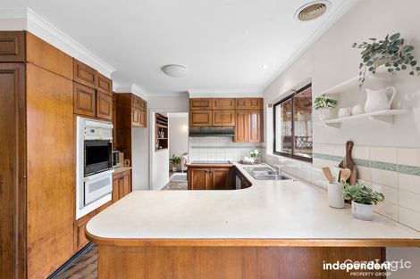 Property photo of 1 Dodd Place Spence ACT 2615