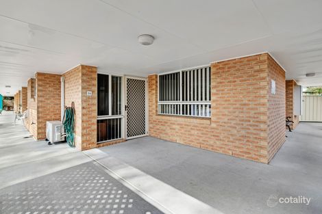 Property photo of 16/7 Severin Court Thurgoona NSW 2640