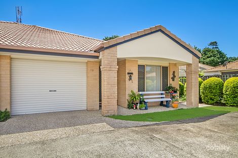 Property photo of 40/2 Falcon Way Tweed Heads South NSW 2486