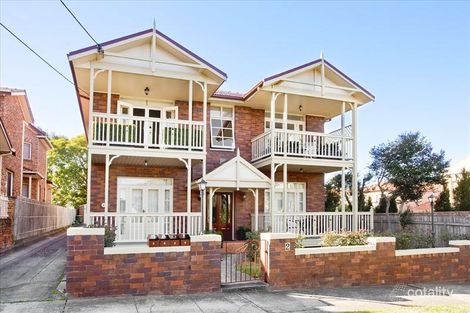 Property photo of 4/2 Poolman Street Abbotsford NSW 2046