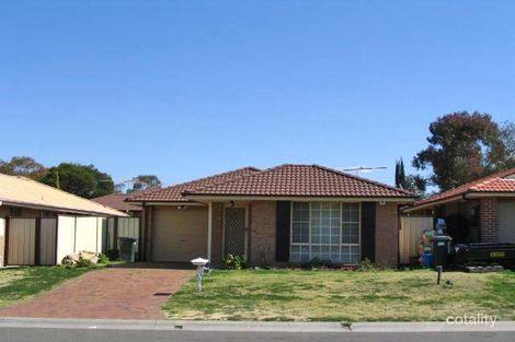 44 Falcon Cct, Green Valley, NSW 2168