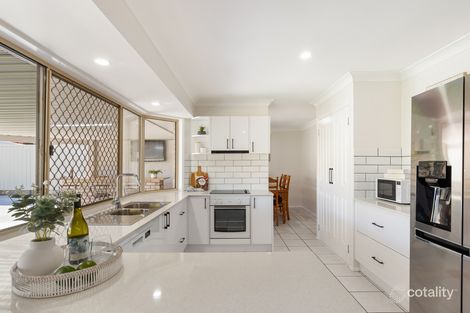 Property photo of 101 Pohon Drive Tanah Merah QLD 4128