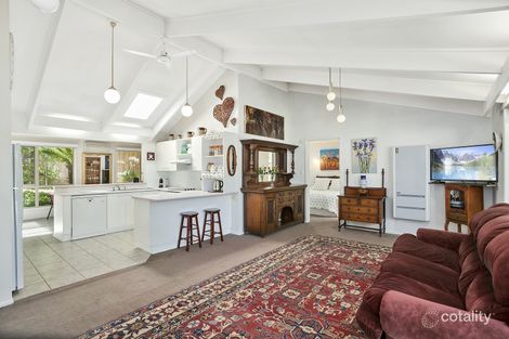 Property photo of 89 Central Springs Road Daylesford VIC 3460
