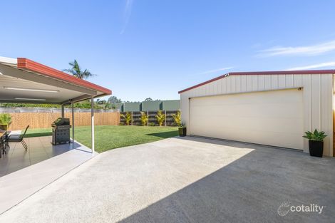 Property photo of 101 Pohon Drive Tanah Merah QLD 4128