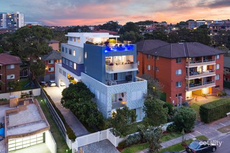 Property photo of 301/14 Marlo Road Cronulla NSW 2230
