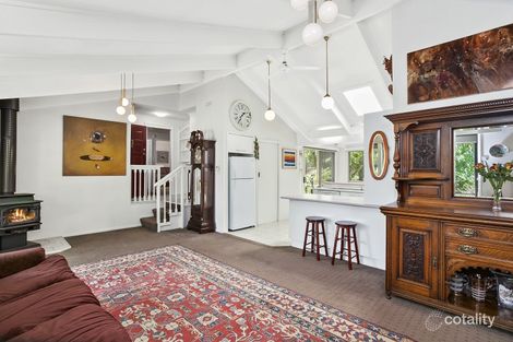 Property photo of 89 Central Springs Road Daylesford VIC 3460