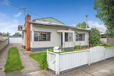 49 Tucker St, Breakwater, VIC 3219