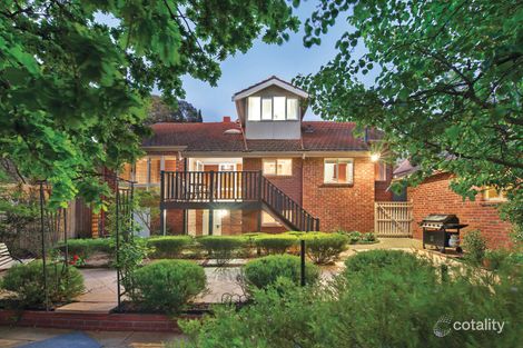 Property photo of 10 View Street Canterbury VIC 3126